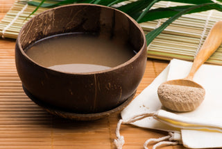 what is kava