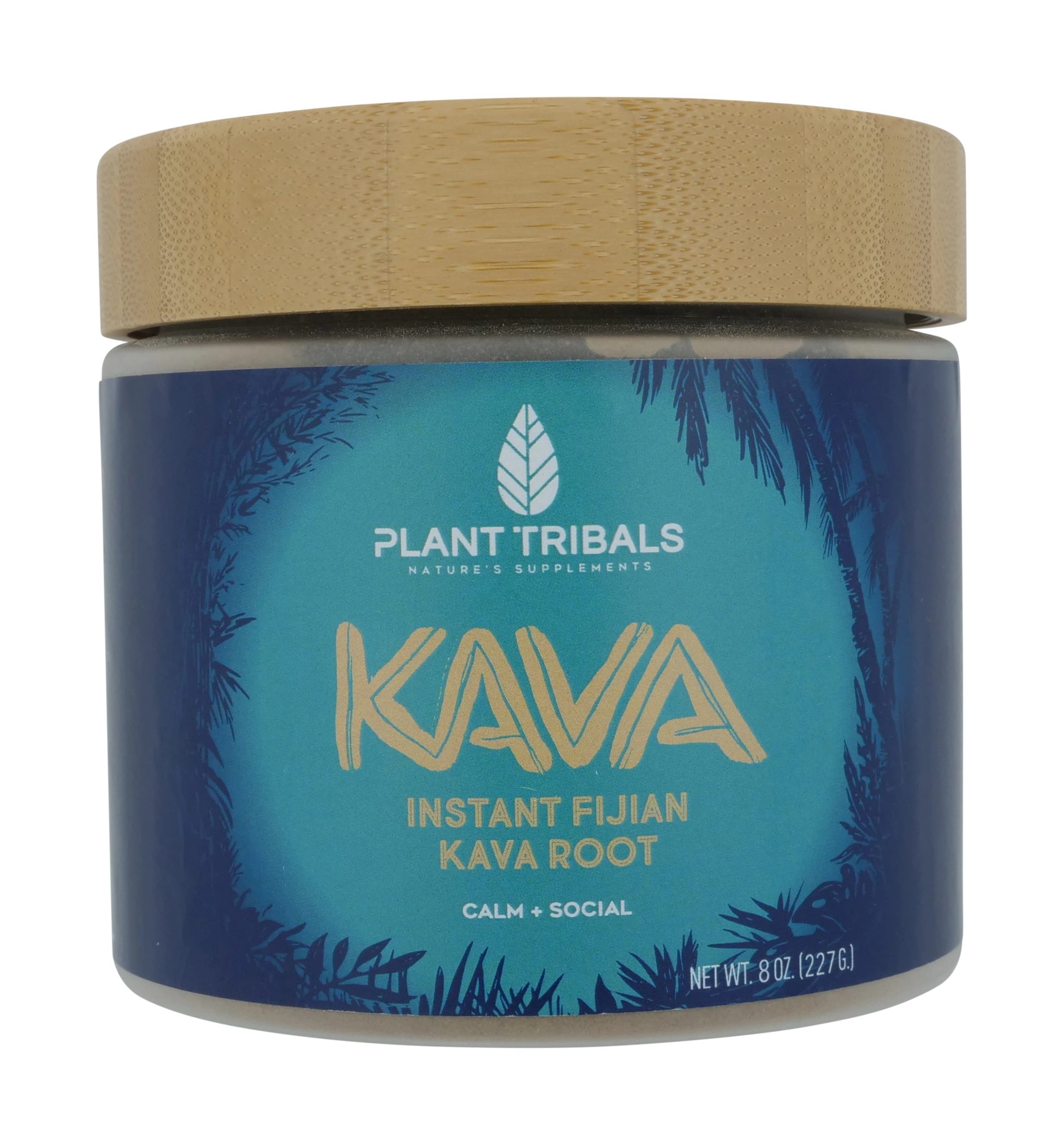 Rhino Dart Kava Extract | Stress Reduction, Relaxation & Mood Boosting Drops