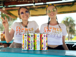 summer non alcoholic drinks