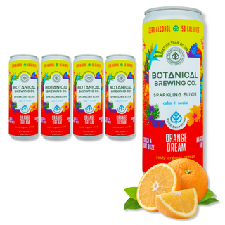 Kava Orange Dream
