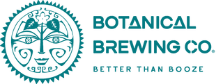 Botanical Brewing Co logo