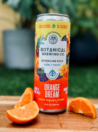 Kava Orange Dream
