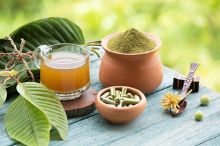 The Benefits of Kratom: A Natural Alternative for Wellness