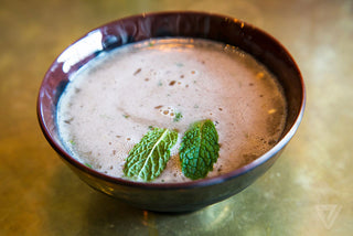how to drink kava