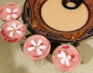 kava recipe