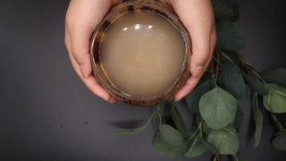 how much kava should i drink for the first time