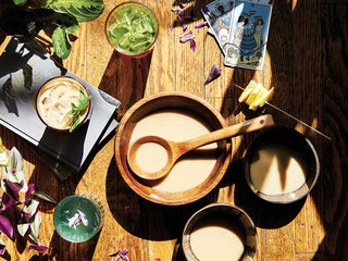 types of kava