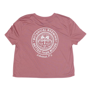 Crop T-Shirt BBCO Lakeland