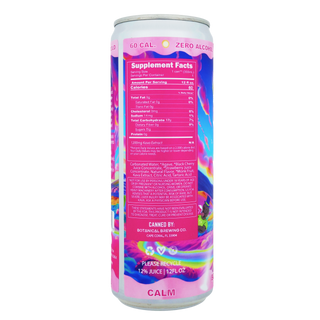 Brewer Series Candy Man - 2x Strength Kava