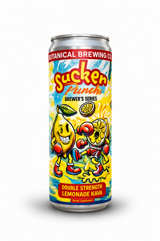 Kava Sucker Punch