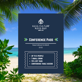 Conference Day Pass