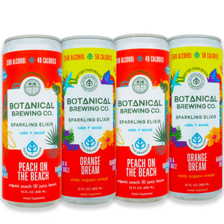 Kava Sample 4-Pack