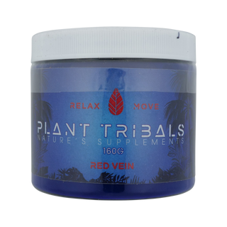 Relax & Move Red Elixir