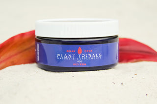 Relax & Move Red Elixir