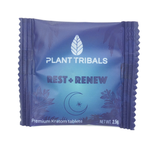 Rest and Renew Tablets