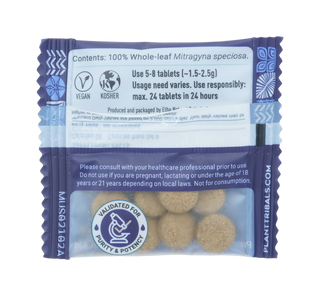 Rest and Renew Tablets