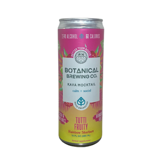 Tutti Fruttii Kava