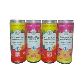 Kava Sample 4-Pack