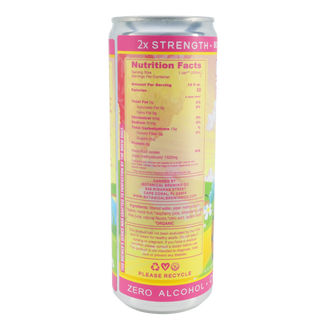 Brewer Series Unicorn P!ss Sherbert Kava