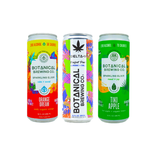 Joyride Trio 12pk