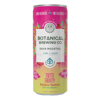 Tutti Fruttii Kava