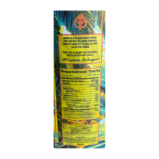 Kava Variety 12pk