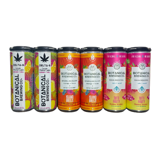 Sunrise to Sunset 12pk