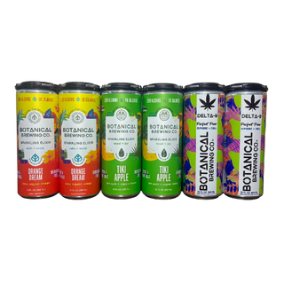 Joyride Trio 12pk