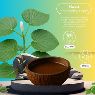 Brewer Series Unicorn Piss Kava