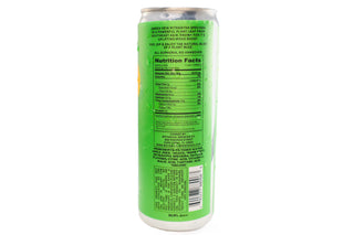 energy drinks containing kratom
